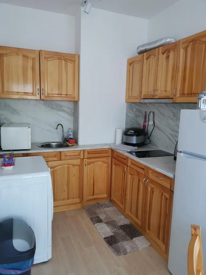 Miro'S Family Apartment -Close To The Woods, Mountain View Bansko