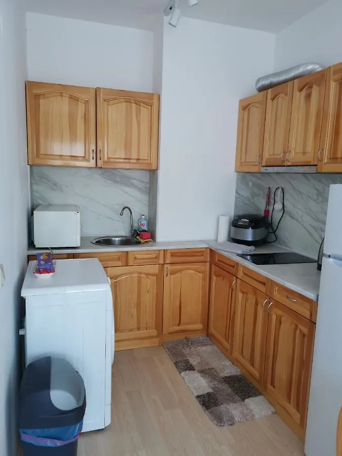 Miro'S Family Apartment -Close To The Woods, Mountain View Bansko Bulgaria