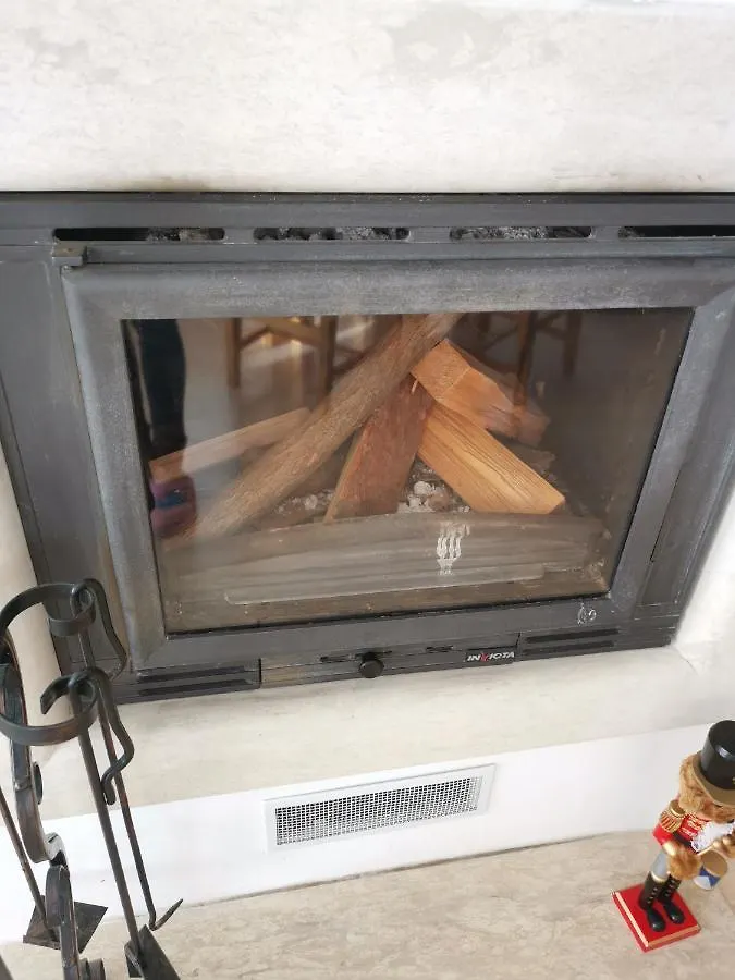 Miro'S Family Apartment -Close To The Woods, Mountain View Bansko