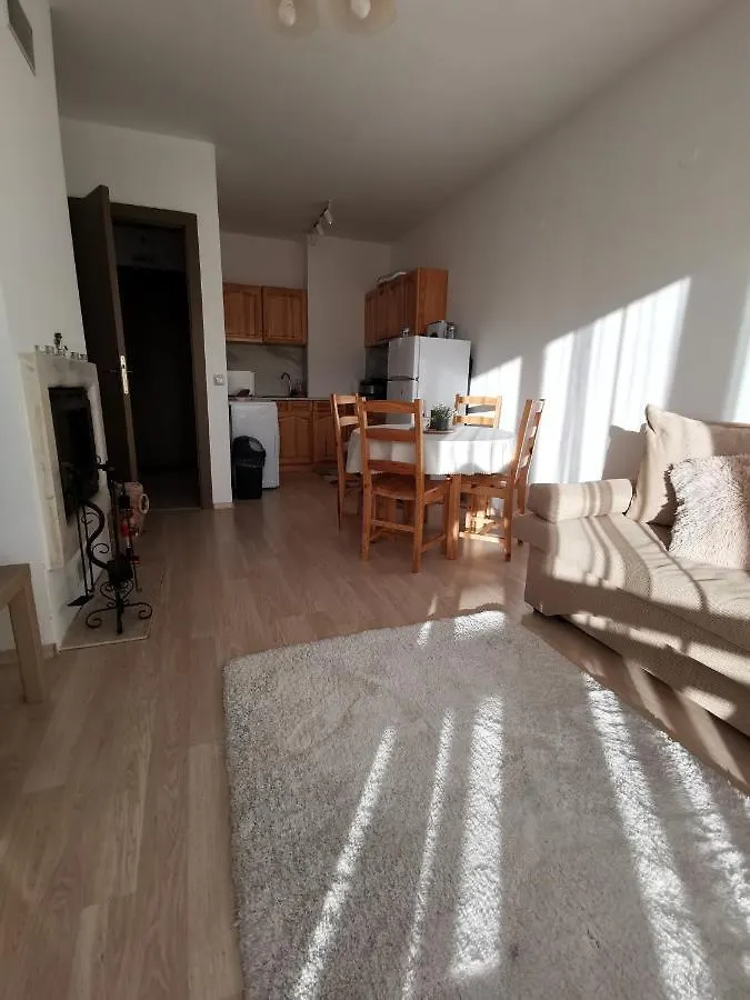 Miro'S Family Apartment -Close To The Woods, Mountain View Bansko Bulgaria