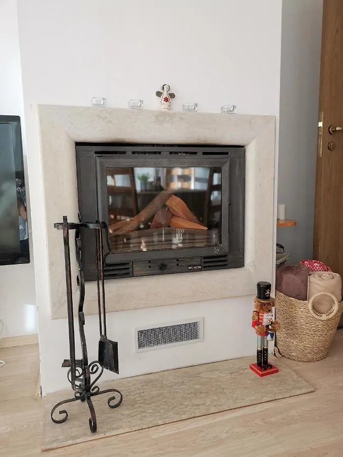 Miro'S Family Apartment -Close To The Woods, Mountain View Bansko 0*,  Bulgaria