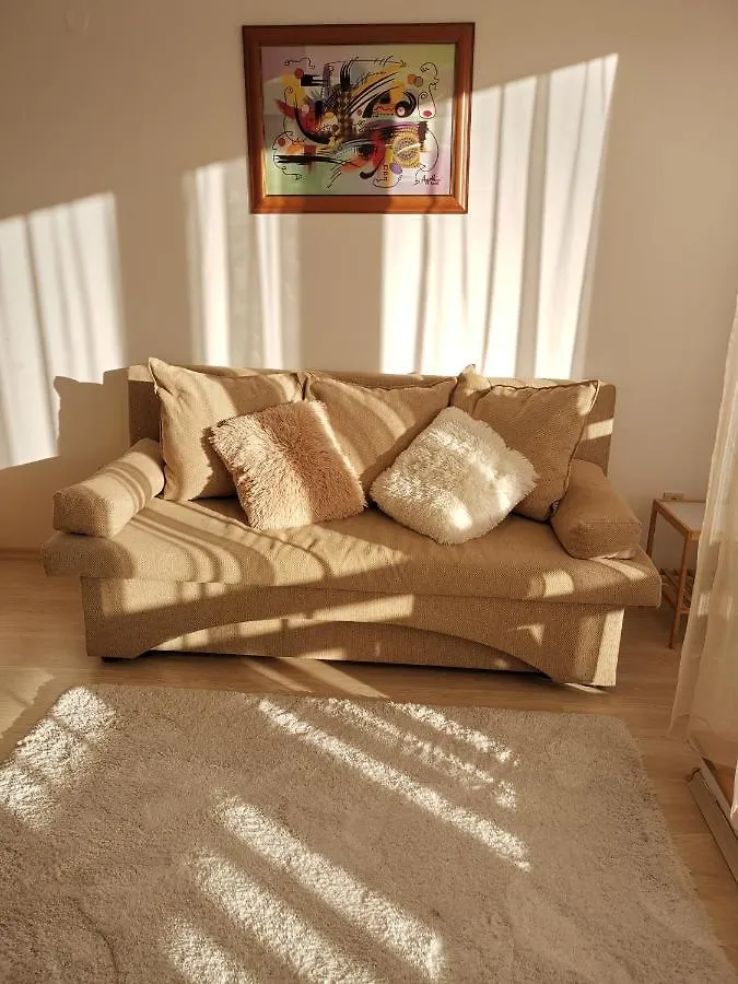 Miro'S Family Apartment -Close To The Woods, Mountain View Bansko