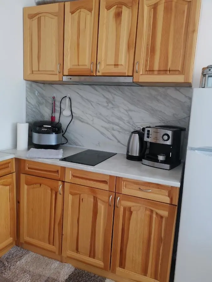 Miro'S Family Apartment -Close To The Woods, Mountain View Bansko Bulgaria