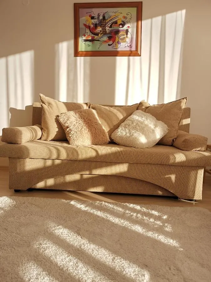 Miro'S Family Apartment -Close To The Woods, Mountain View Bansko